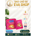 BCS Durex Pleasuremax (3 cái)