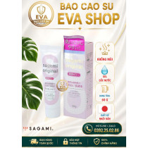 Gel Bôi Trơn Durex Sagami 60g